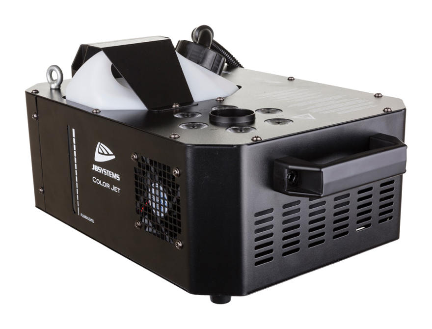JB Systems Color Jet