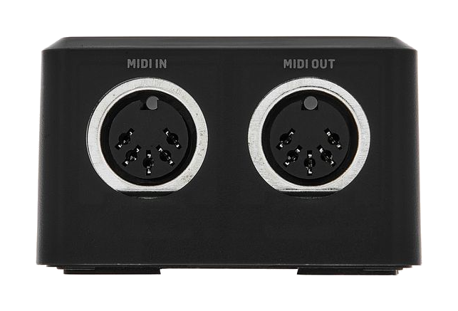 Behringer GO MIDI Host