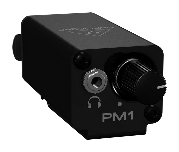 Behringer PM1