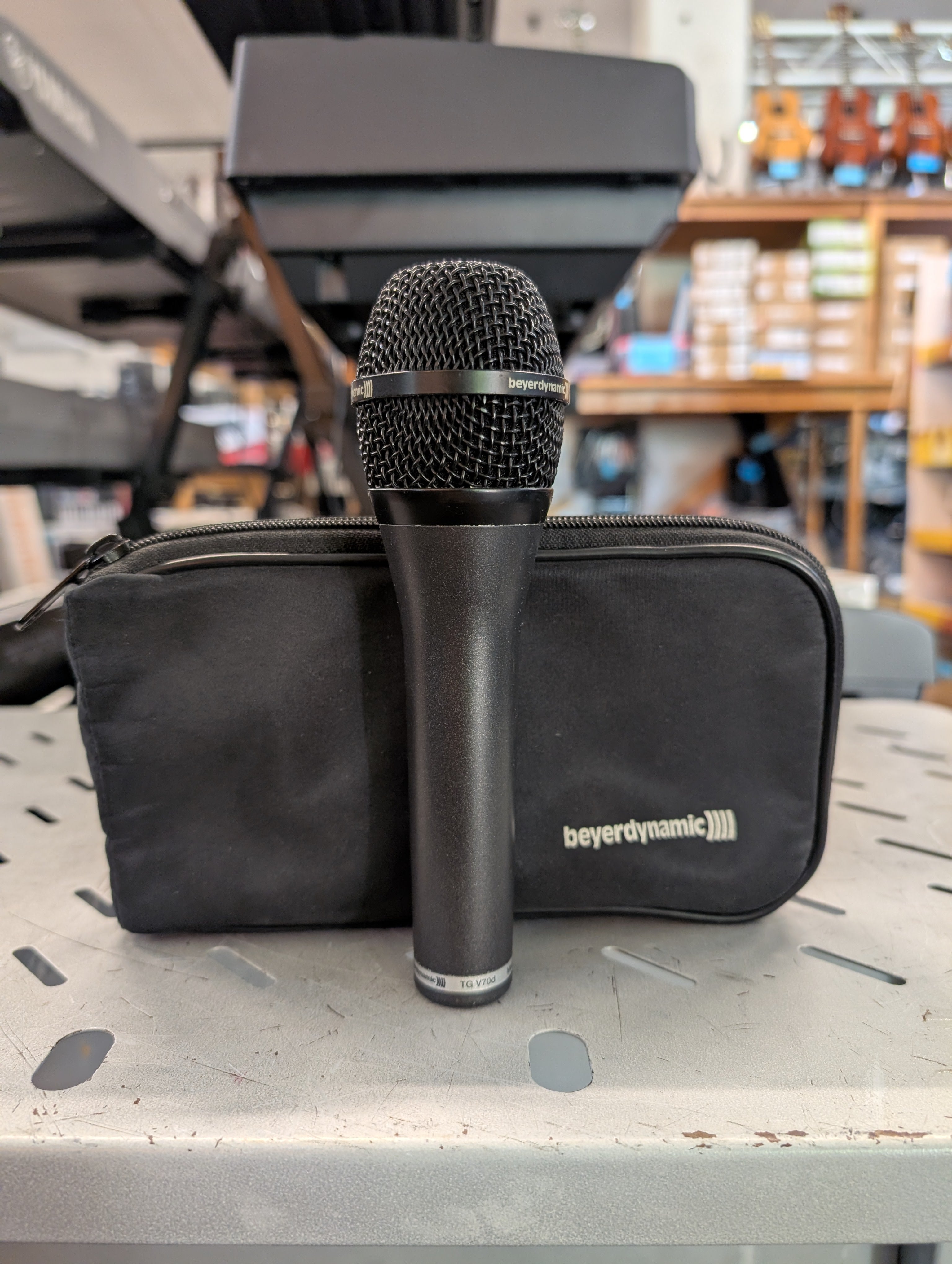 Beyerdynamic TG V70D