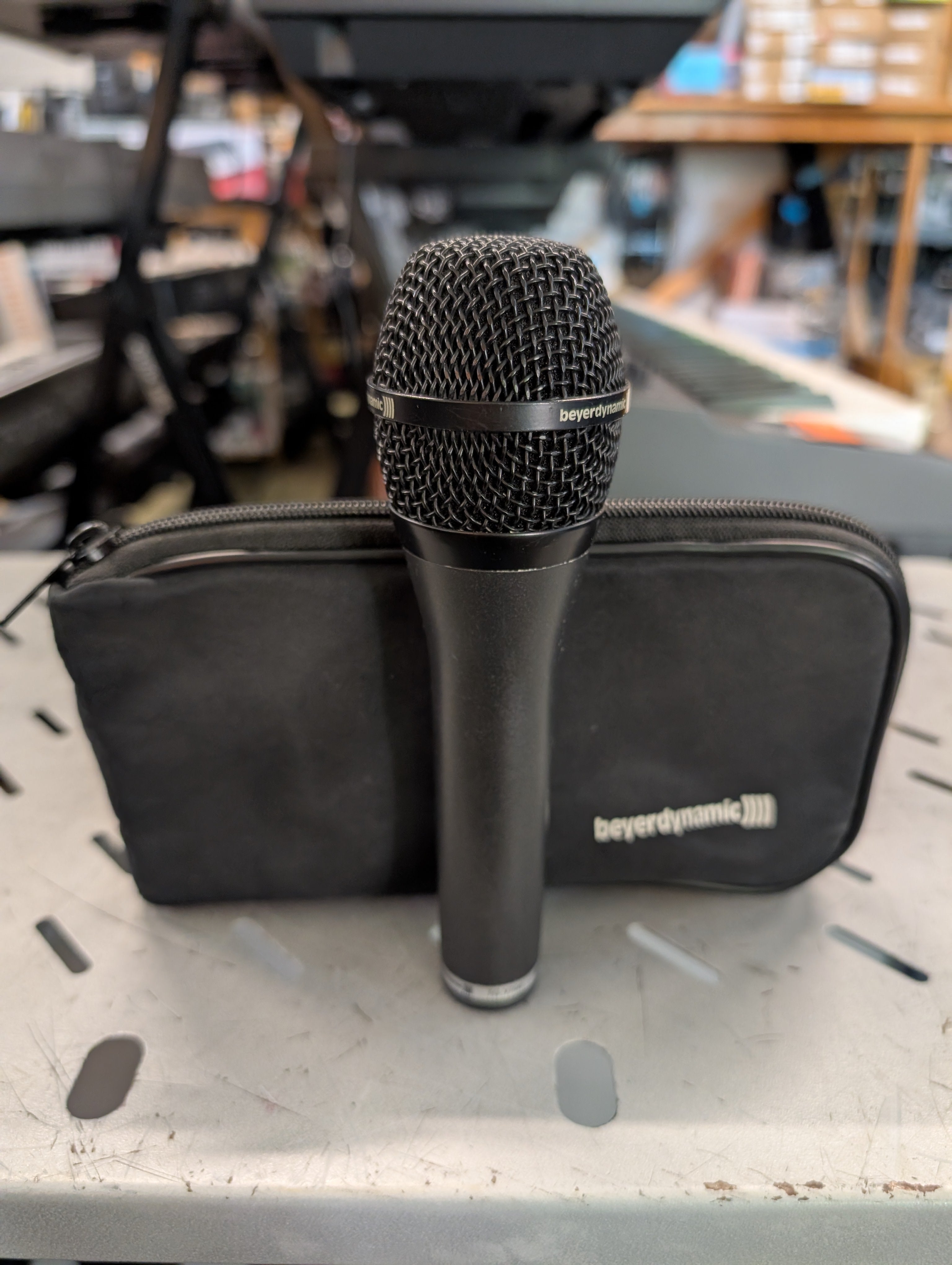 Beyerdynamic TG V70D