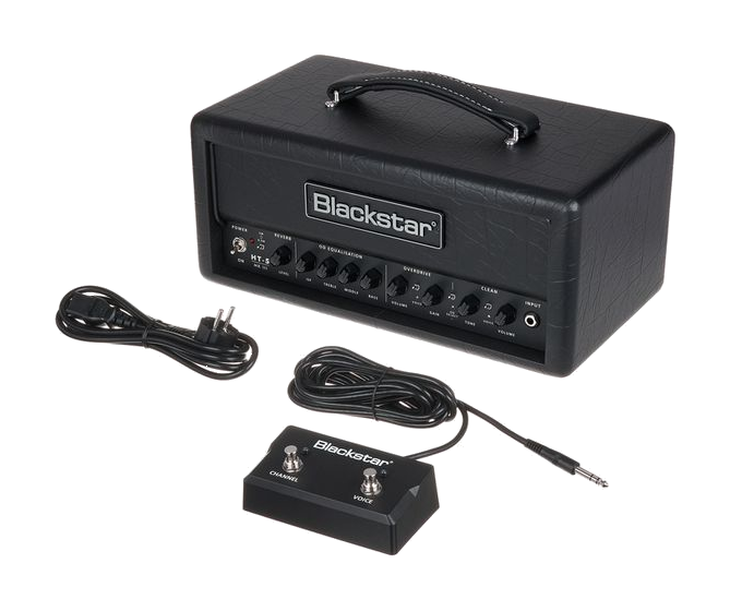 Blackstar HT-5RH MKIII