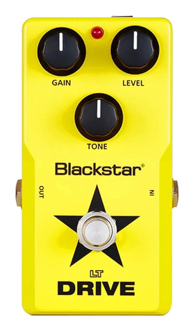 Blackstar LT Drive