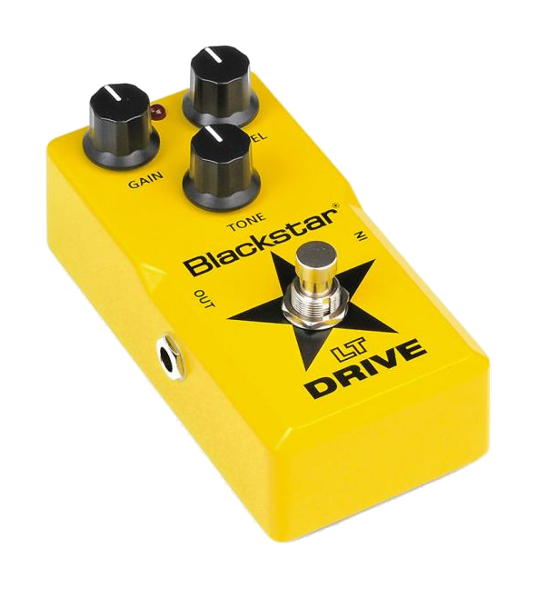 Blackstar LT Drive