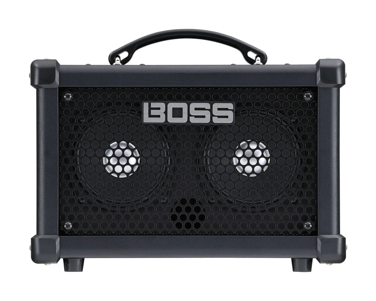 Boss DCB-LX Dual Cube Bass LX