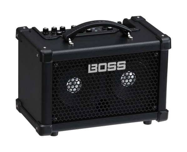 Boss DCB-LX Dual Cube Bass LX
