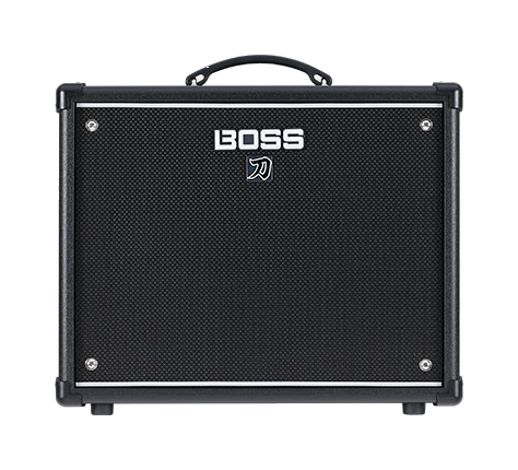 Boss Katana 50 Gen 3