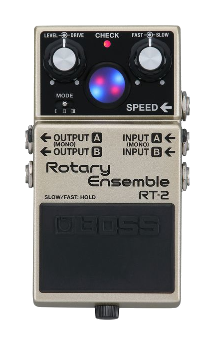 Boss RT-2 Rotary Ensemble