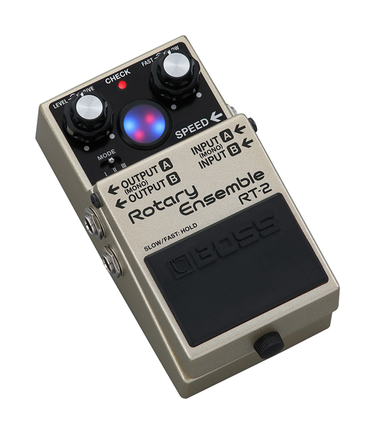 Boss RT-2 Rotary Ensemble
