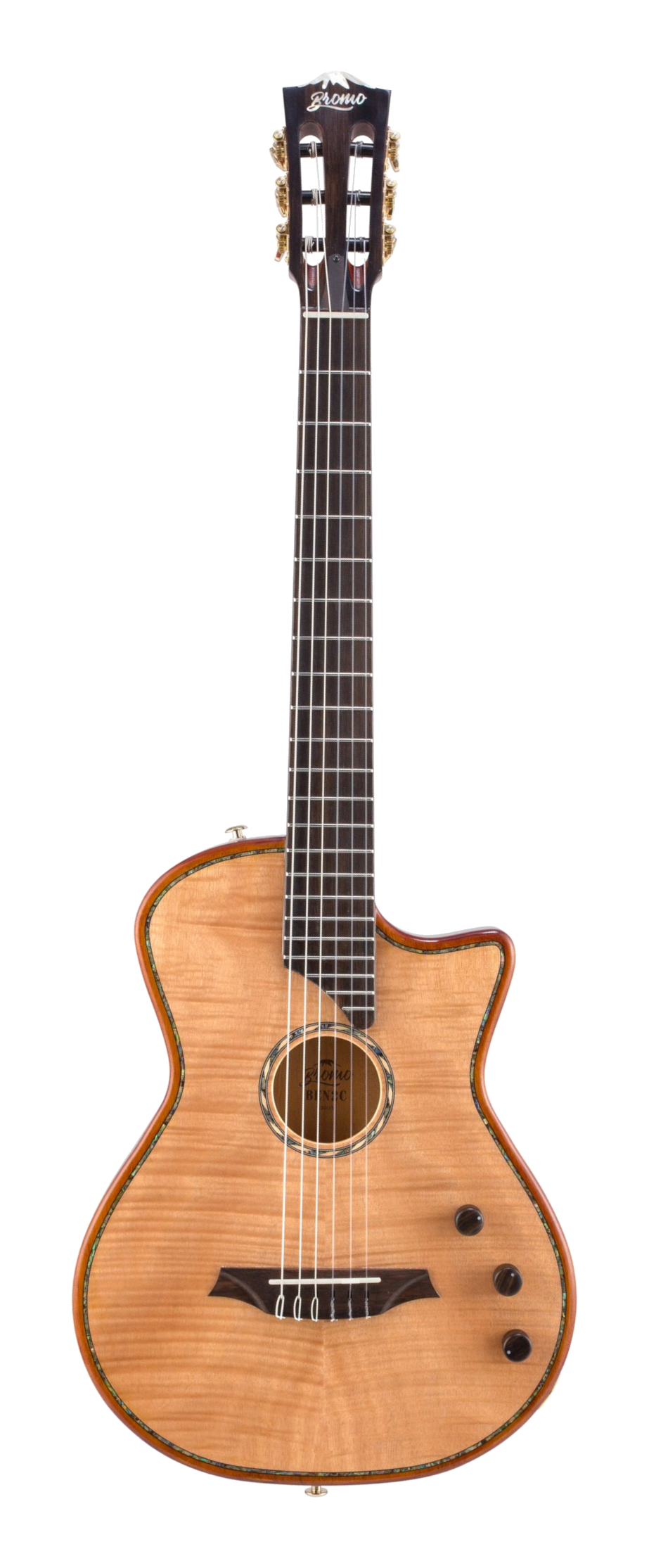 Bromo BEN2C Fusion Craft (STV474)