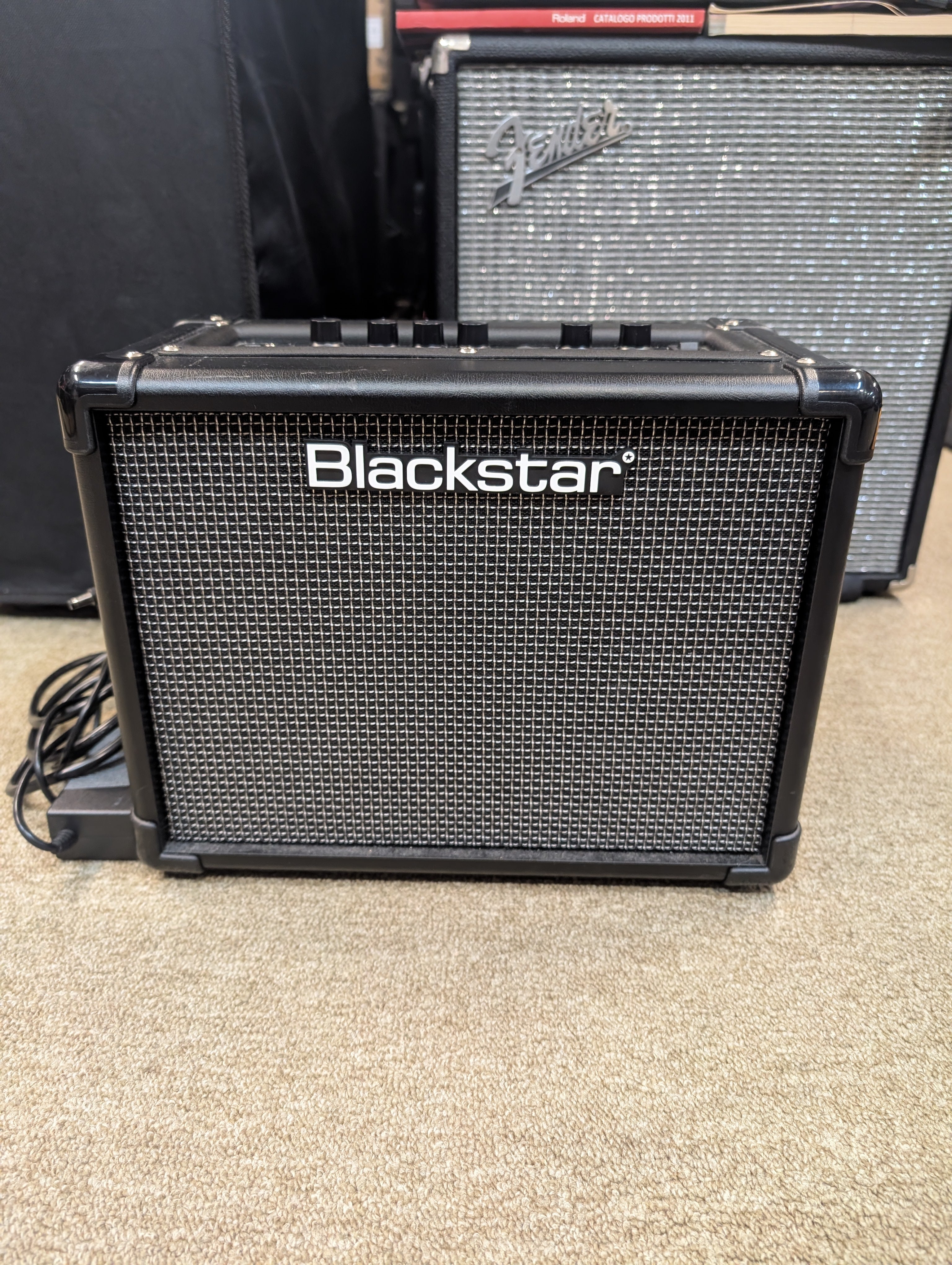 Blackstar ID Core 10 V4