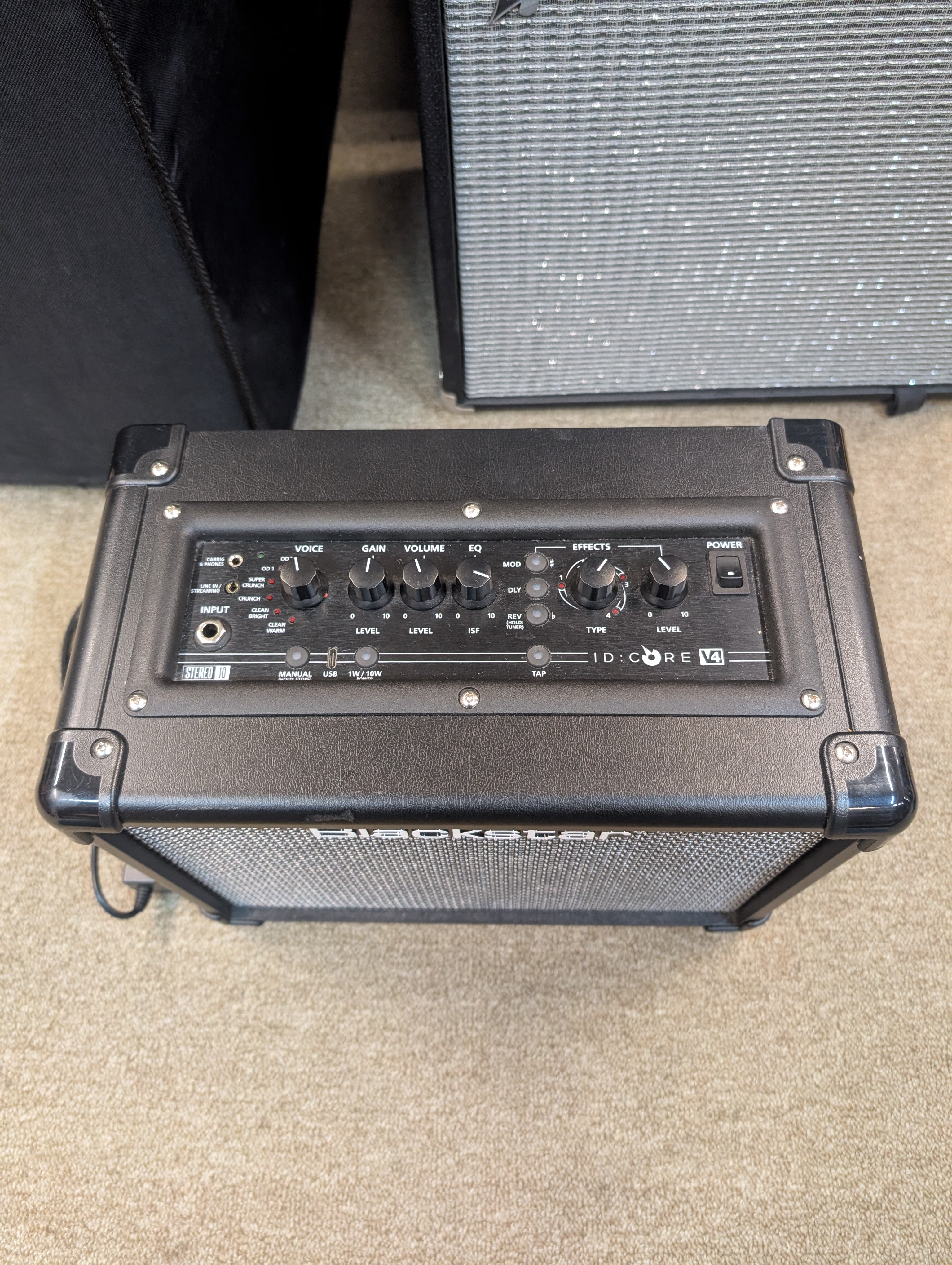 Blackstar ID Core 10 V4