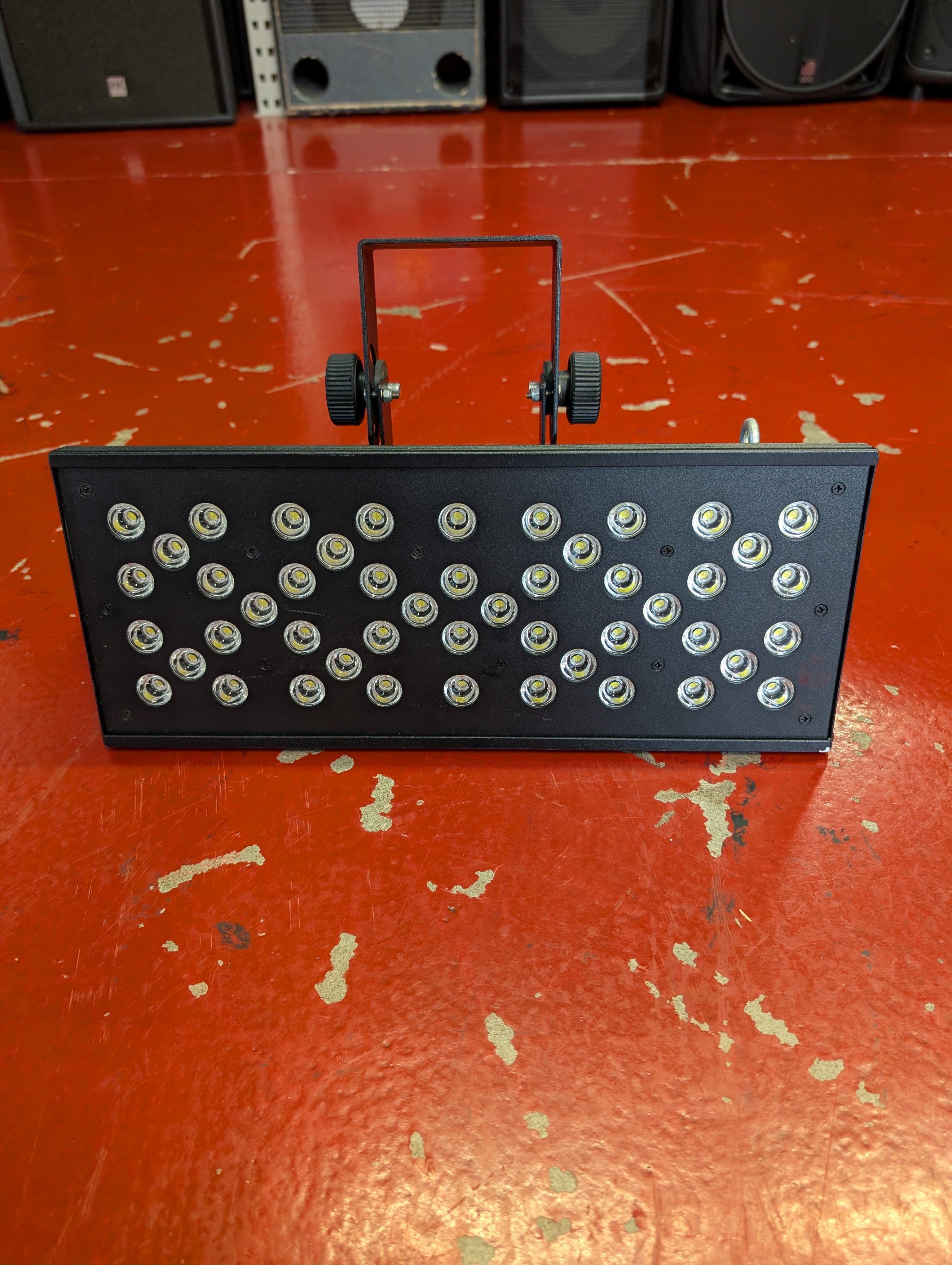 BoomTone dj Strob Led 48