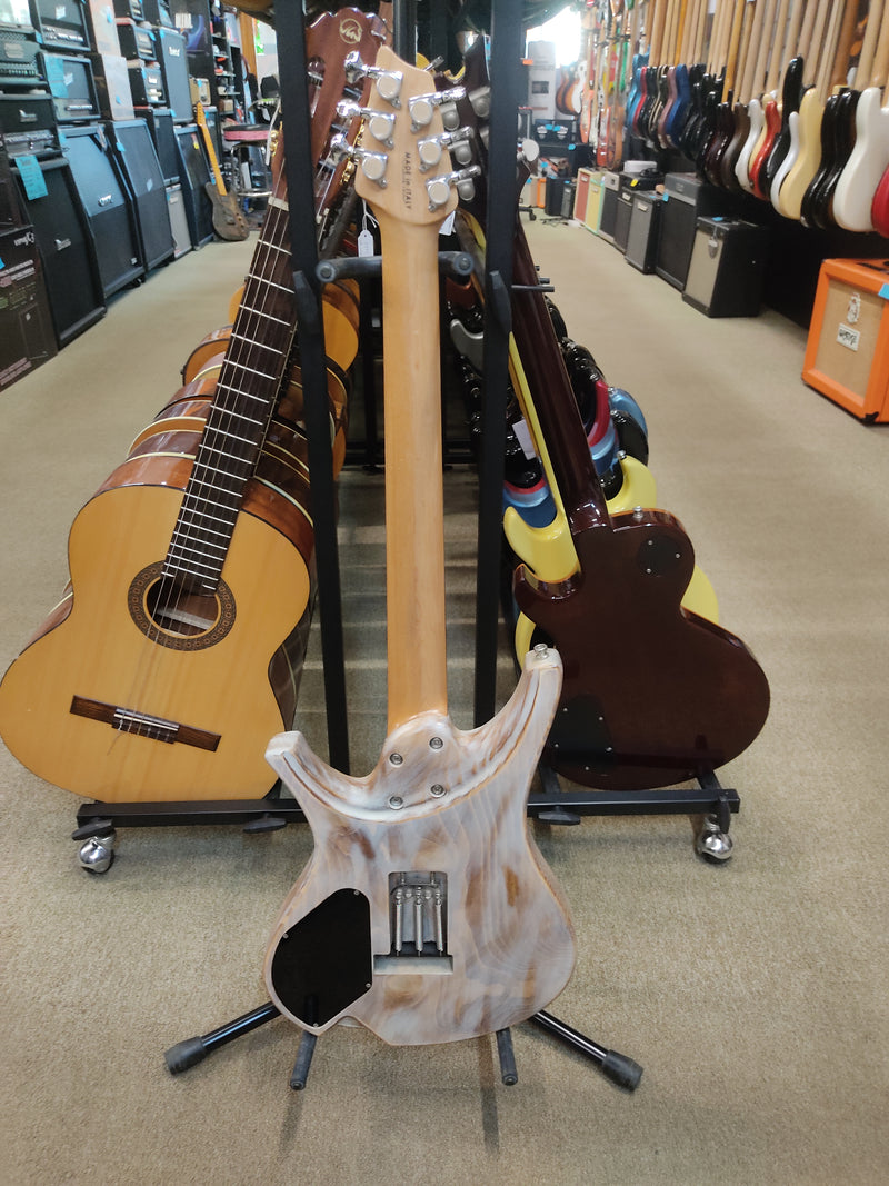 Bo.One Guitars Icon 3.1 Dec Colors Pine