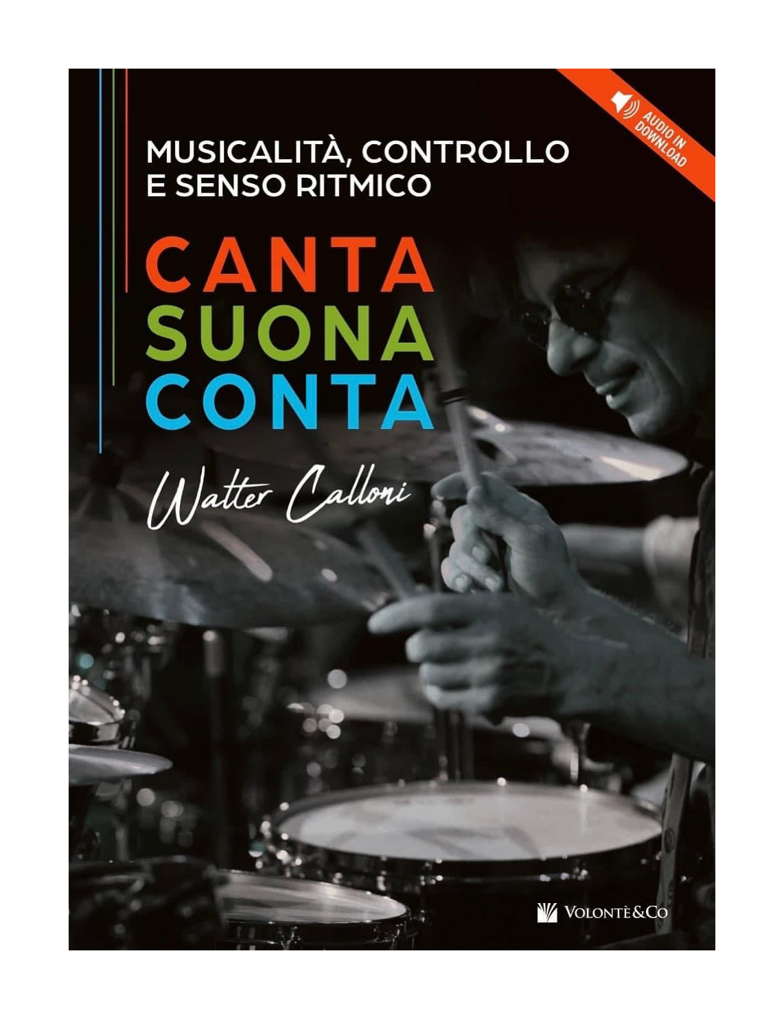 Canta Suona Conta