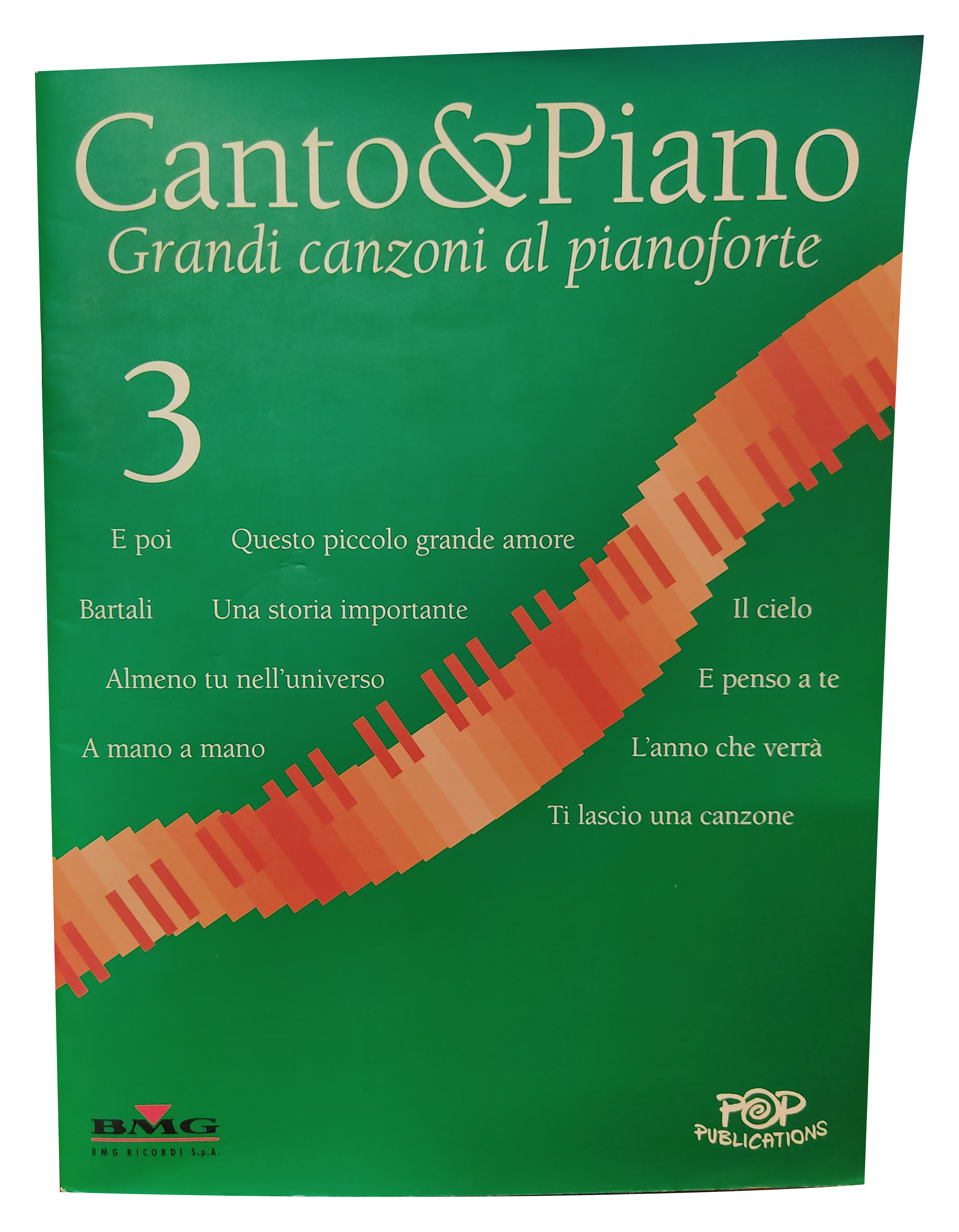 Canto&Piano 3
