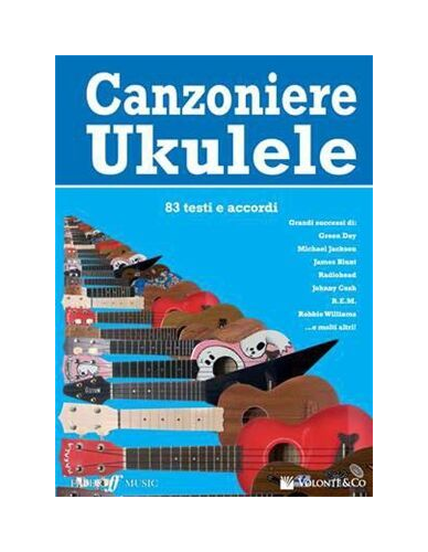 Canzoniere Ukulele