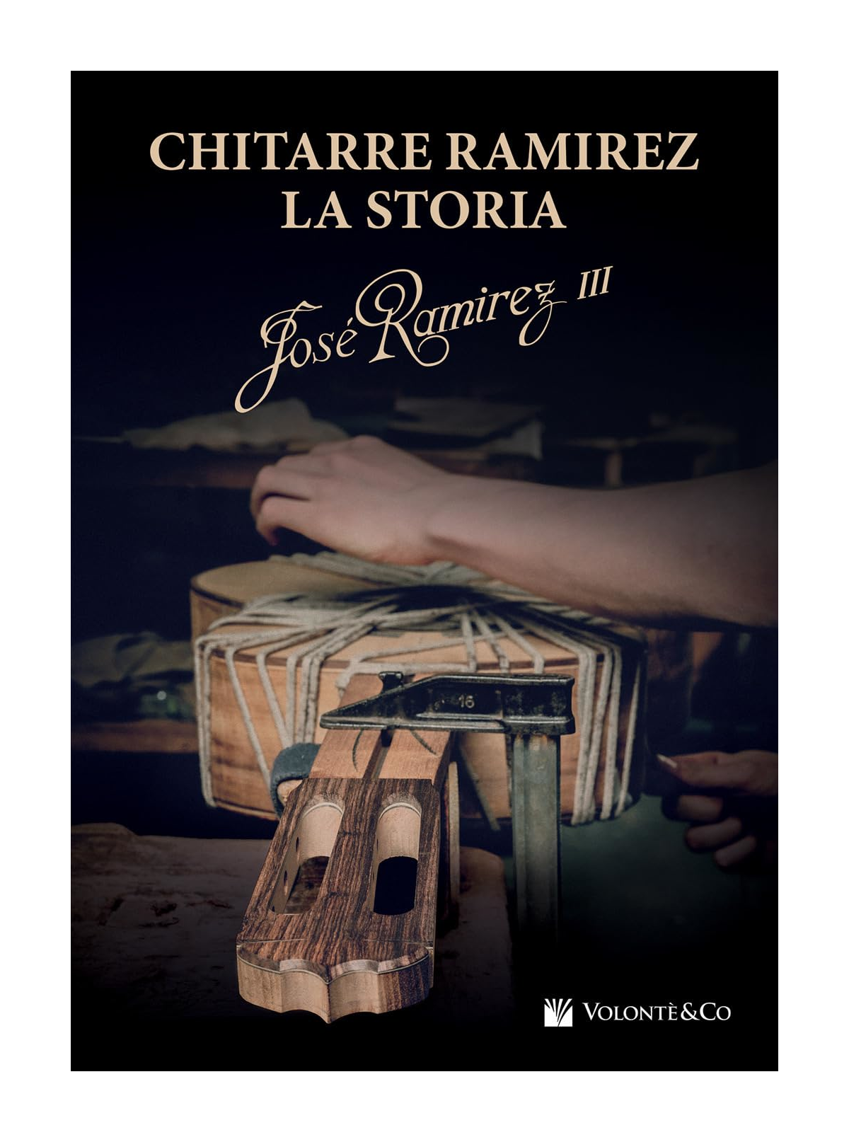 Chitarre Ramirez: La Storia
