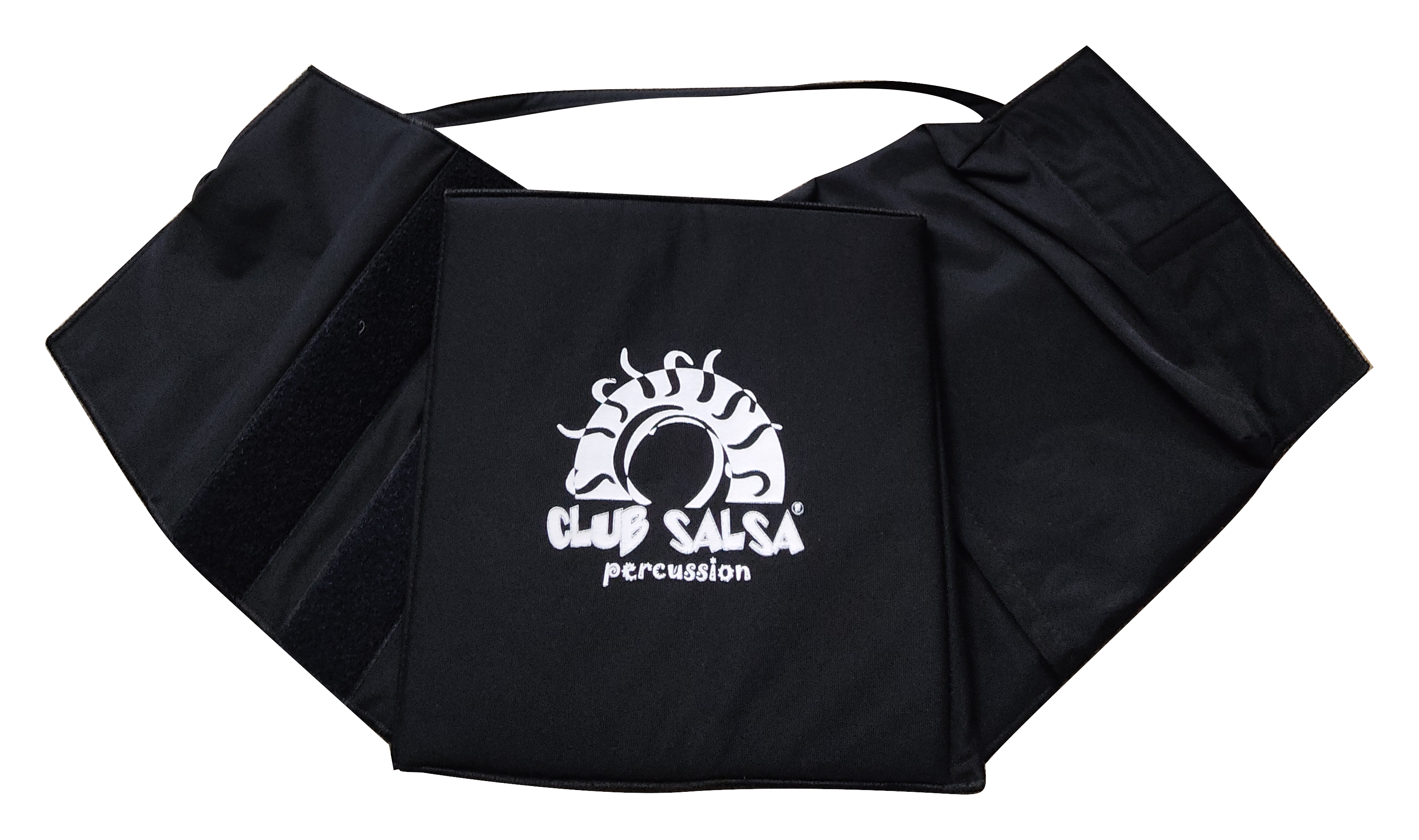 Club Salsa Bag Porta Cajon