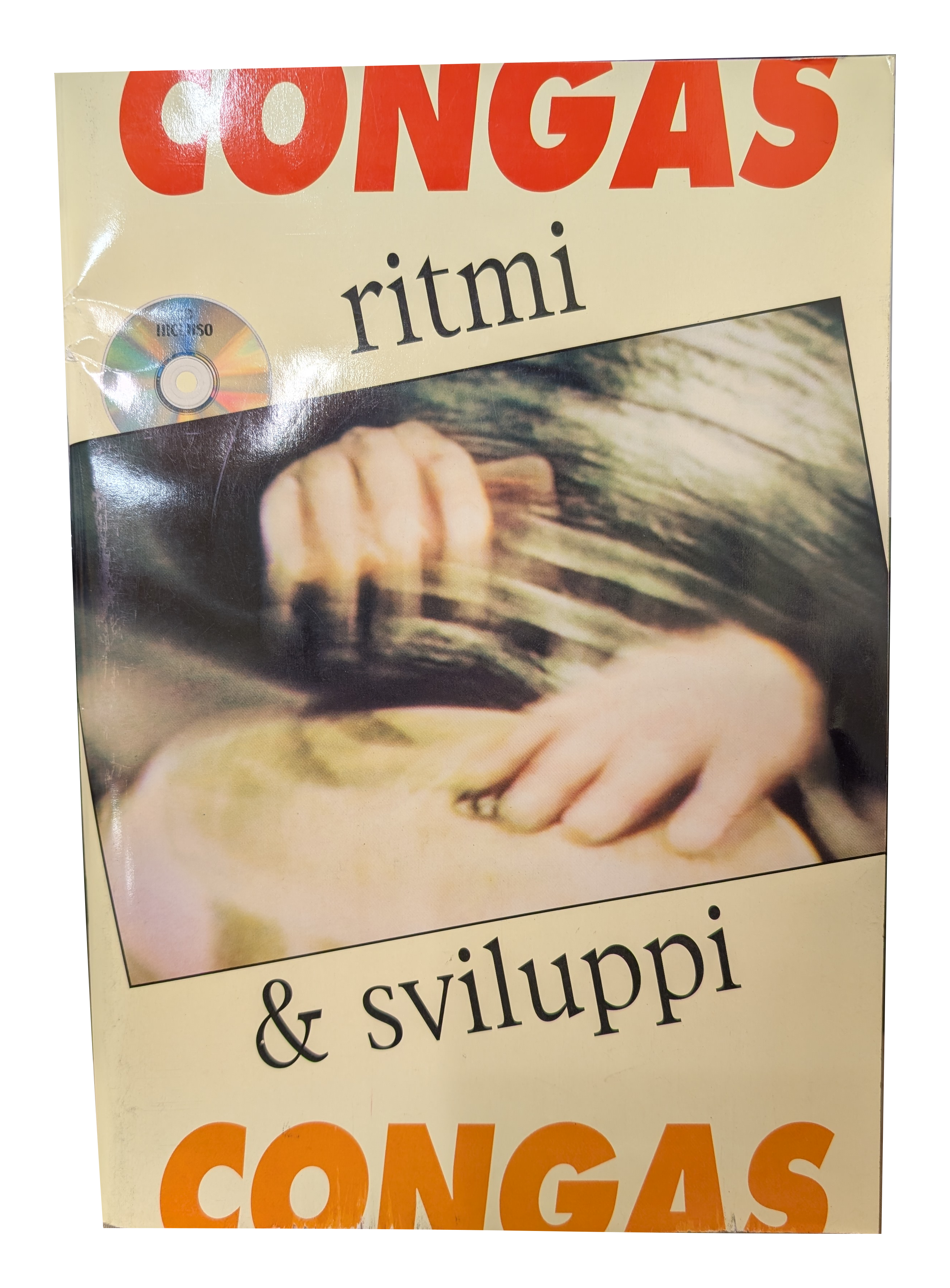 Congas Ritmi e Sviluppi