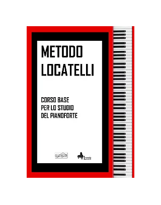 Corso Base per lo Studio del Pianoforte