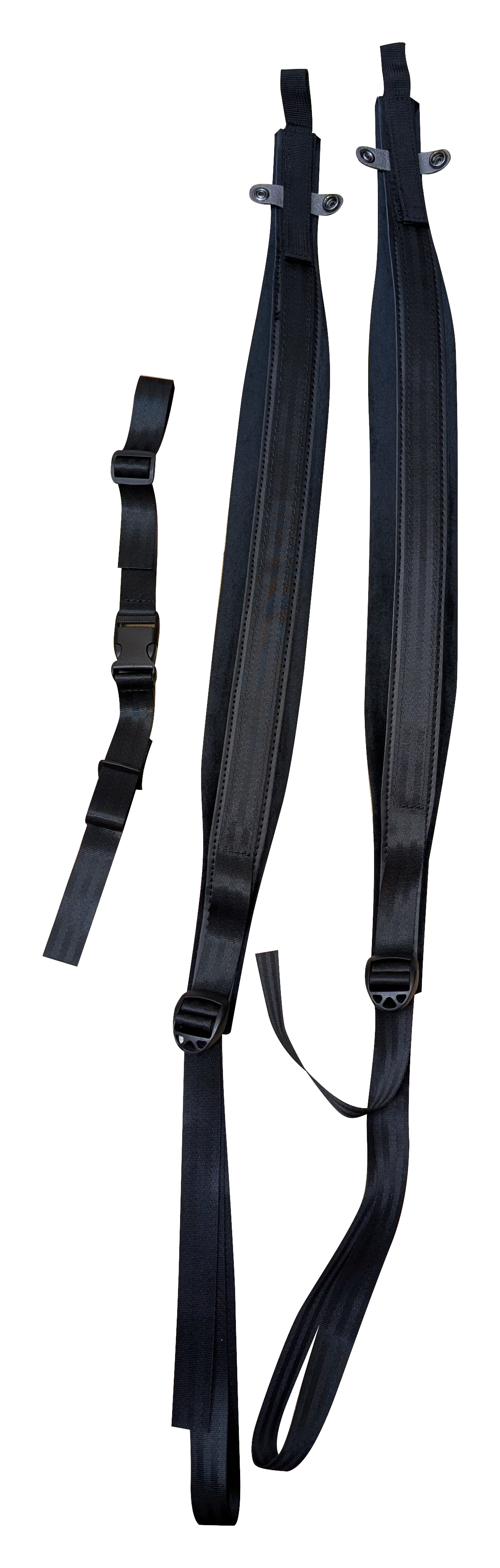 Fratelli Crosio Tracolla Fisa 80/120