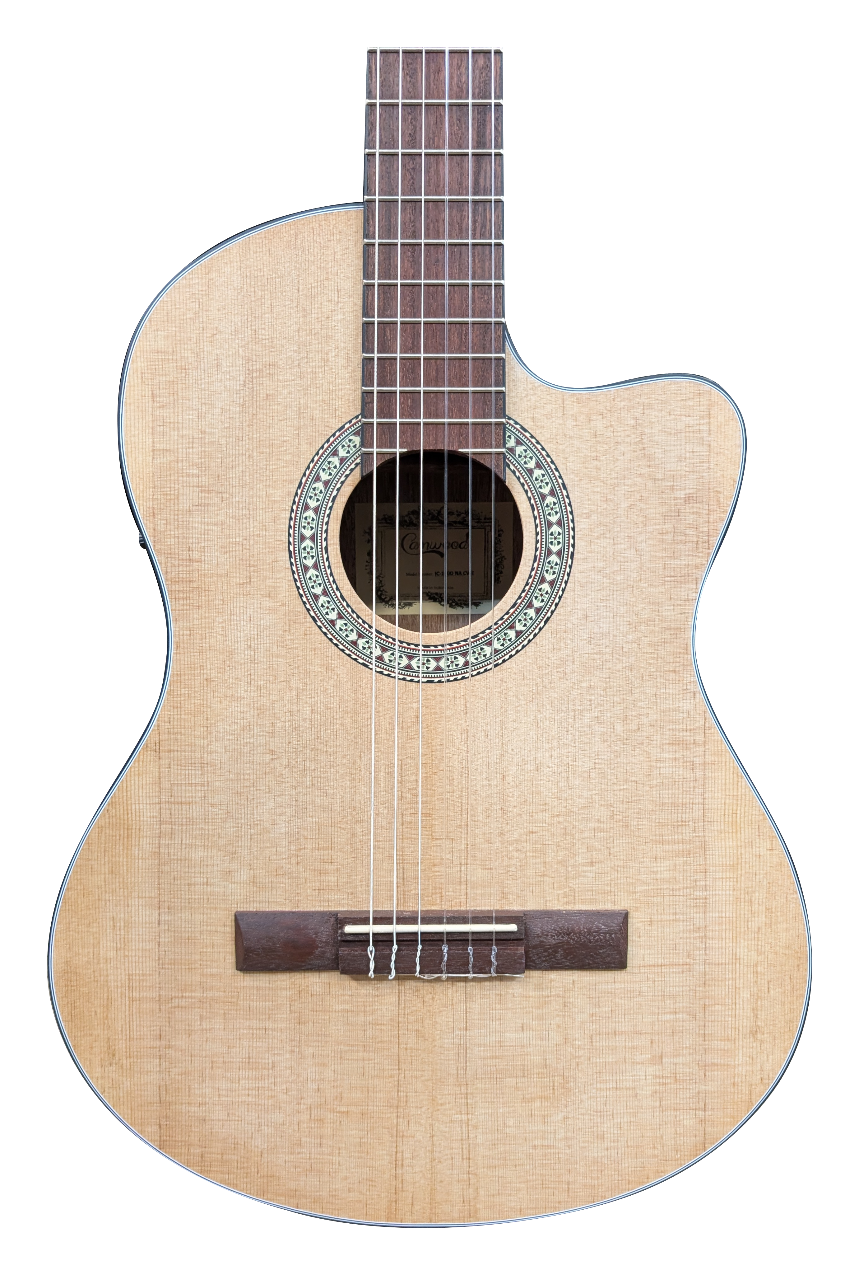 Camwood IC-100D CWE