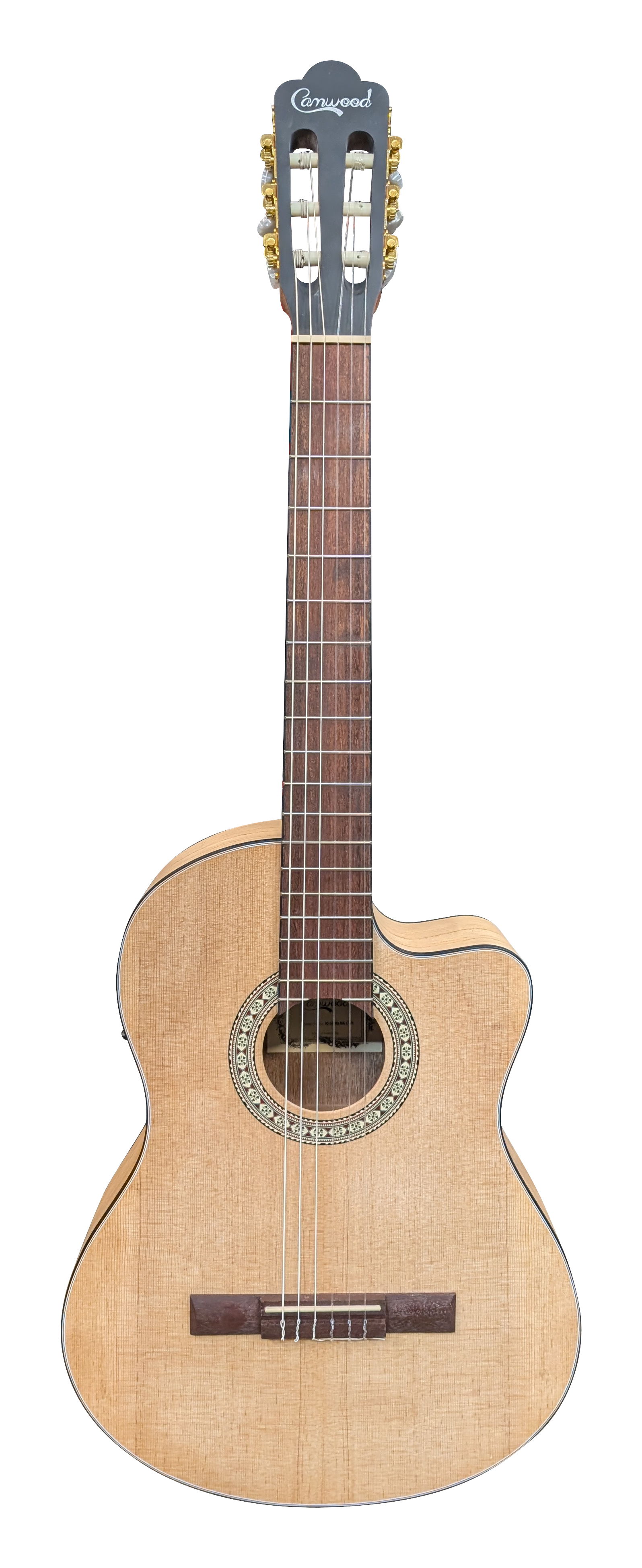 Camwood IC-100D CWE
