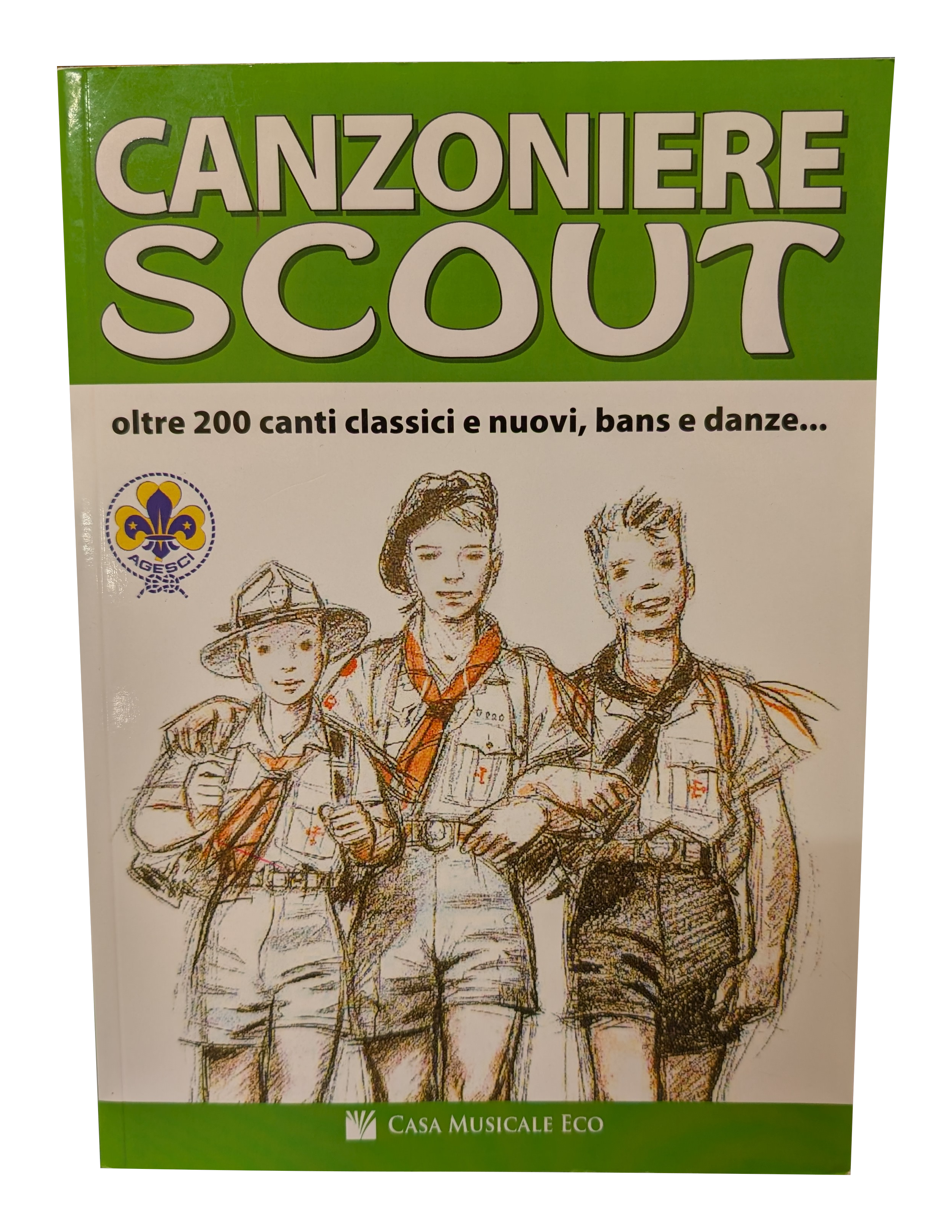 Canzoniere Scout