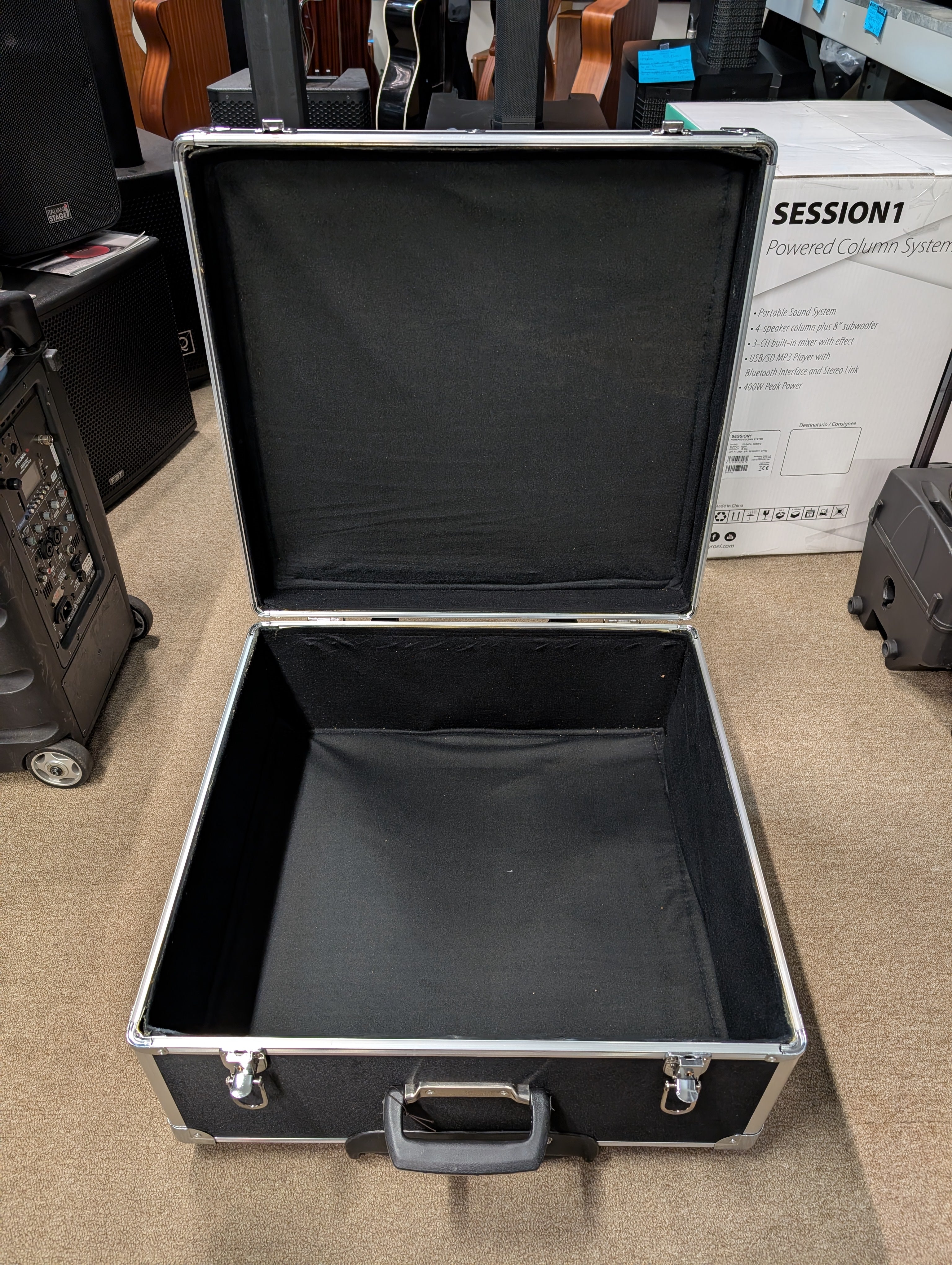 Croson 202206 Trolley Fisa 80B