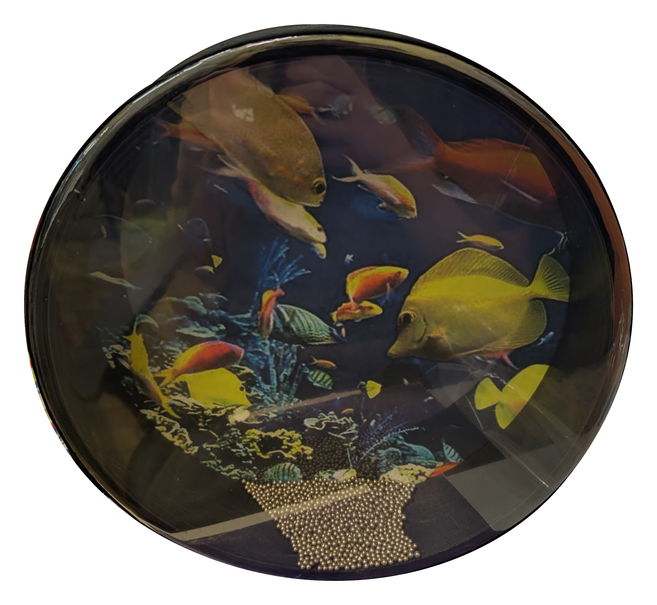 Croson HG12 Ocean Drum 12"