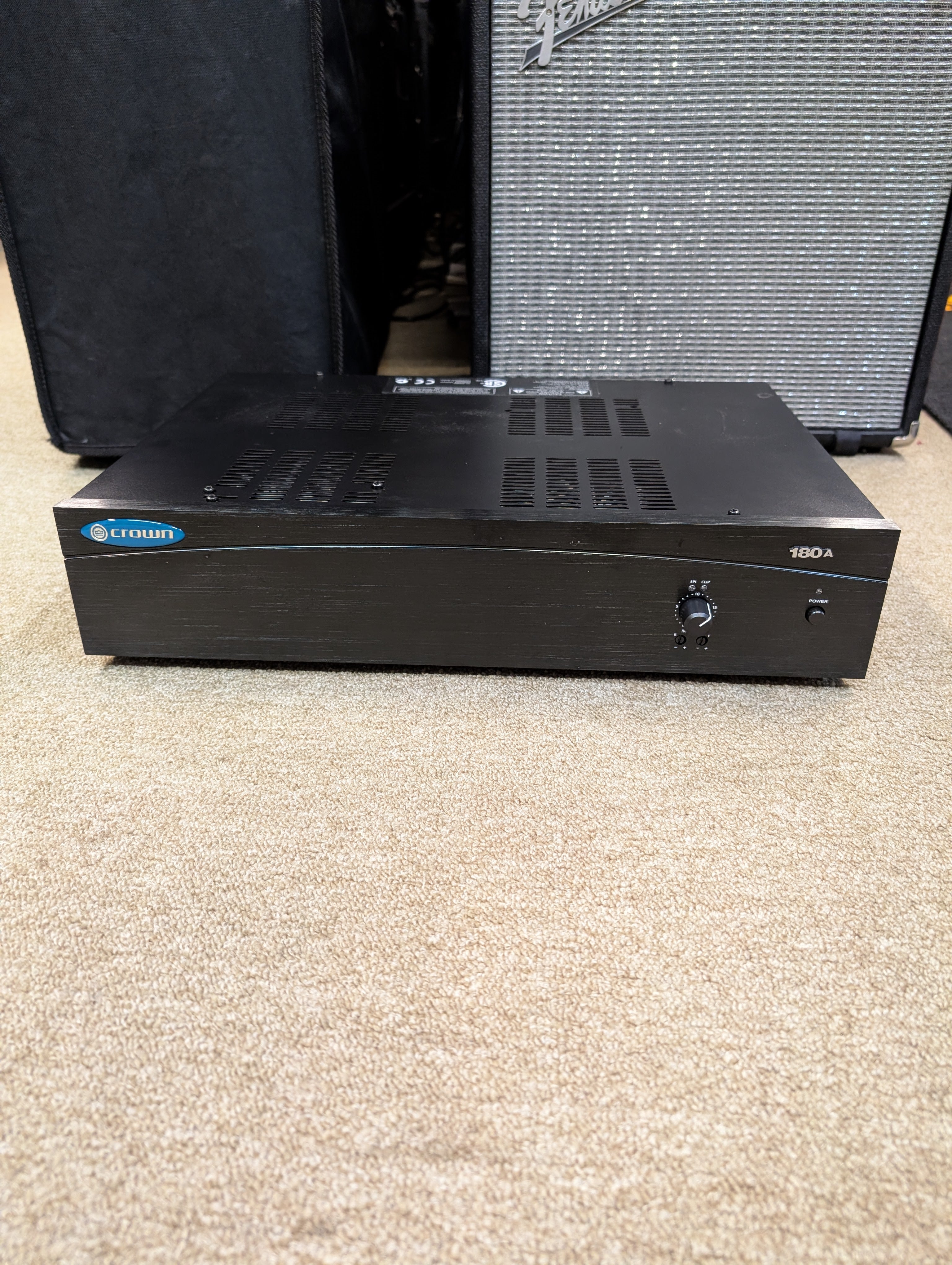 Crown 180A