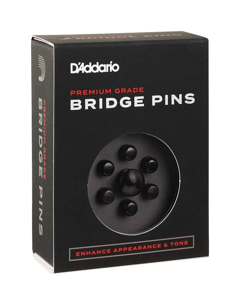 D'Addario PWPS1 Bridge Pin