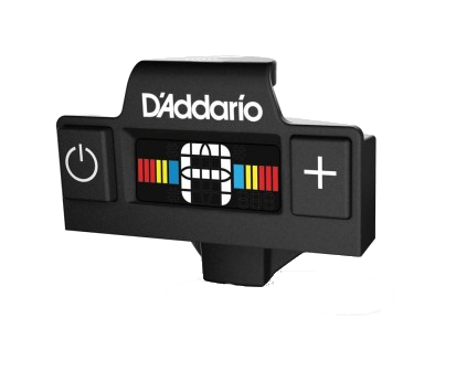D'Addario NS Micro SoundHole