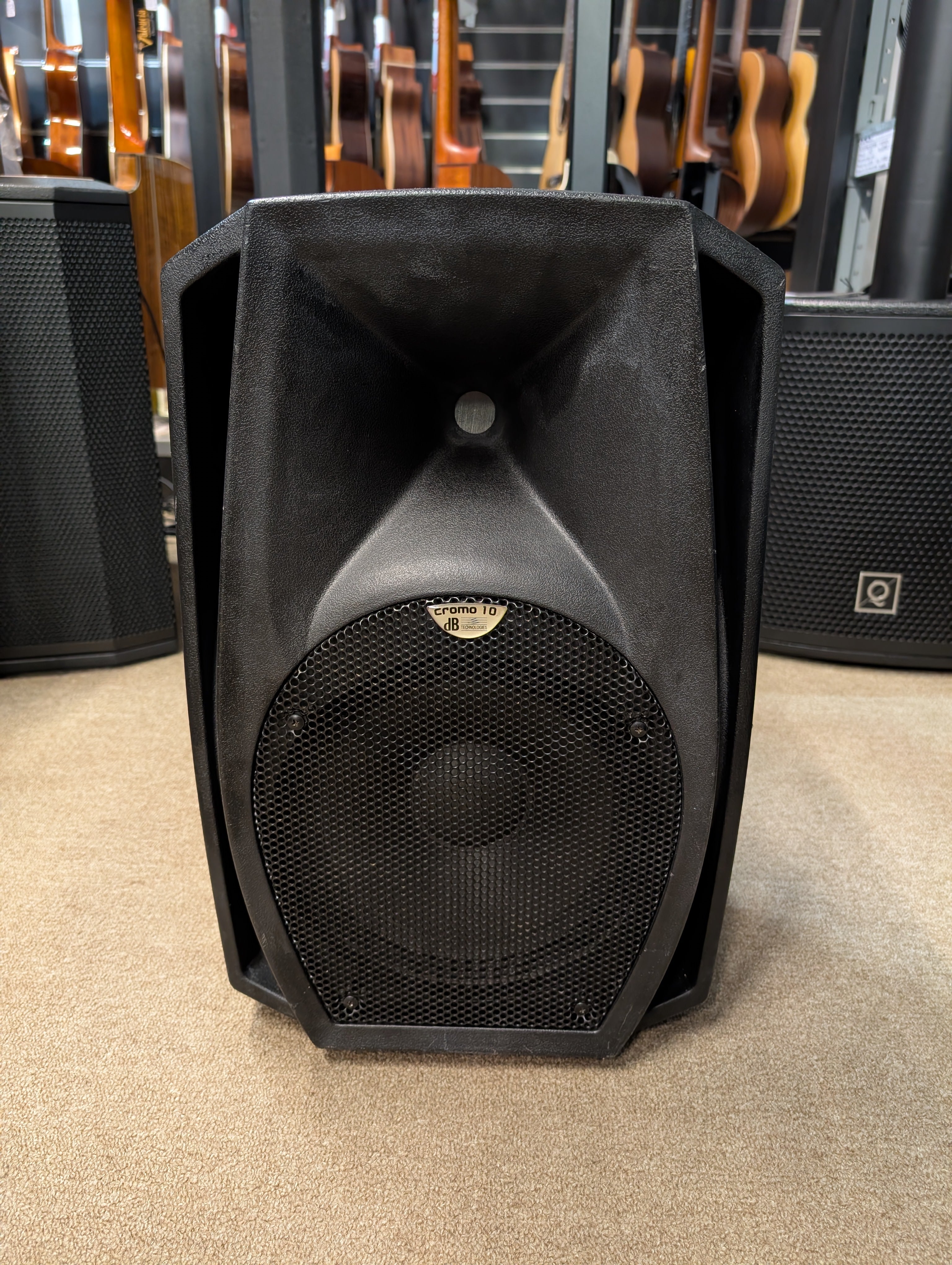 dB Technologies Cromo 10