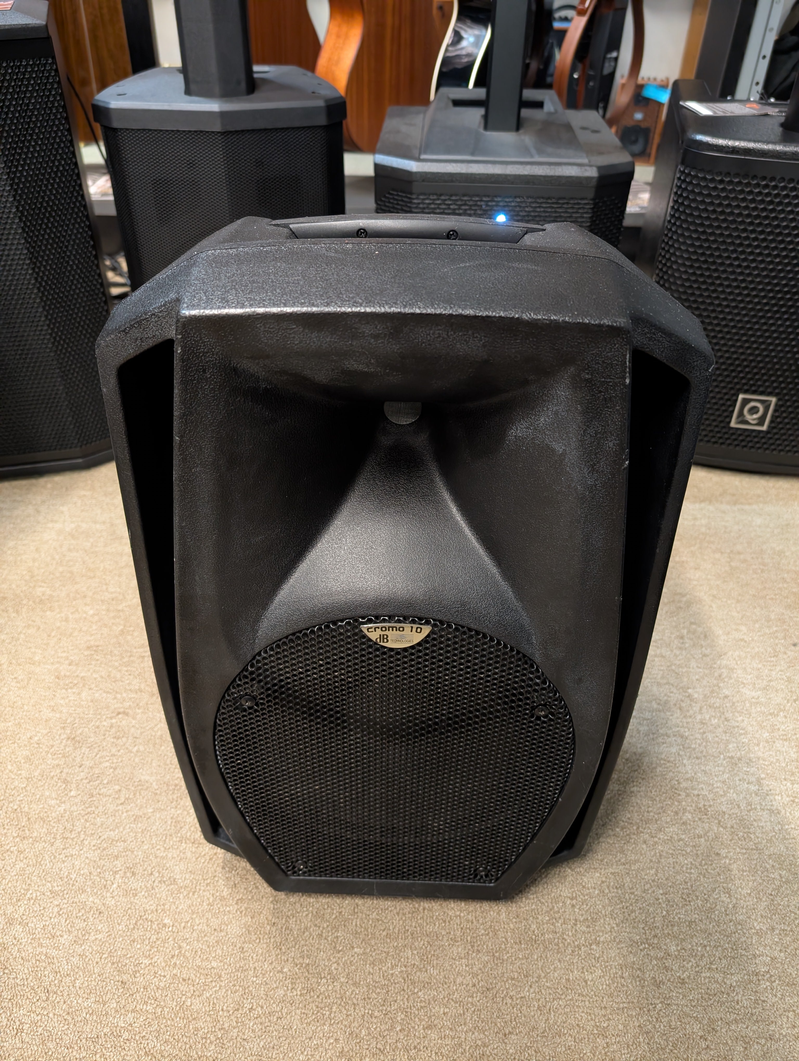 dB Technologies Cromo 10