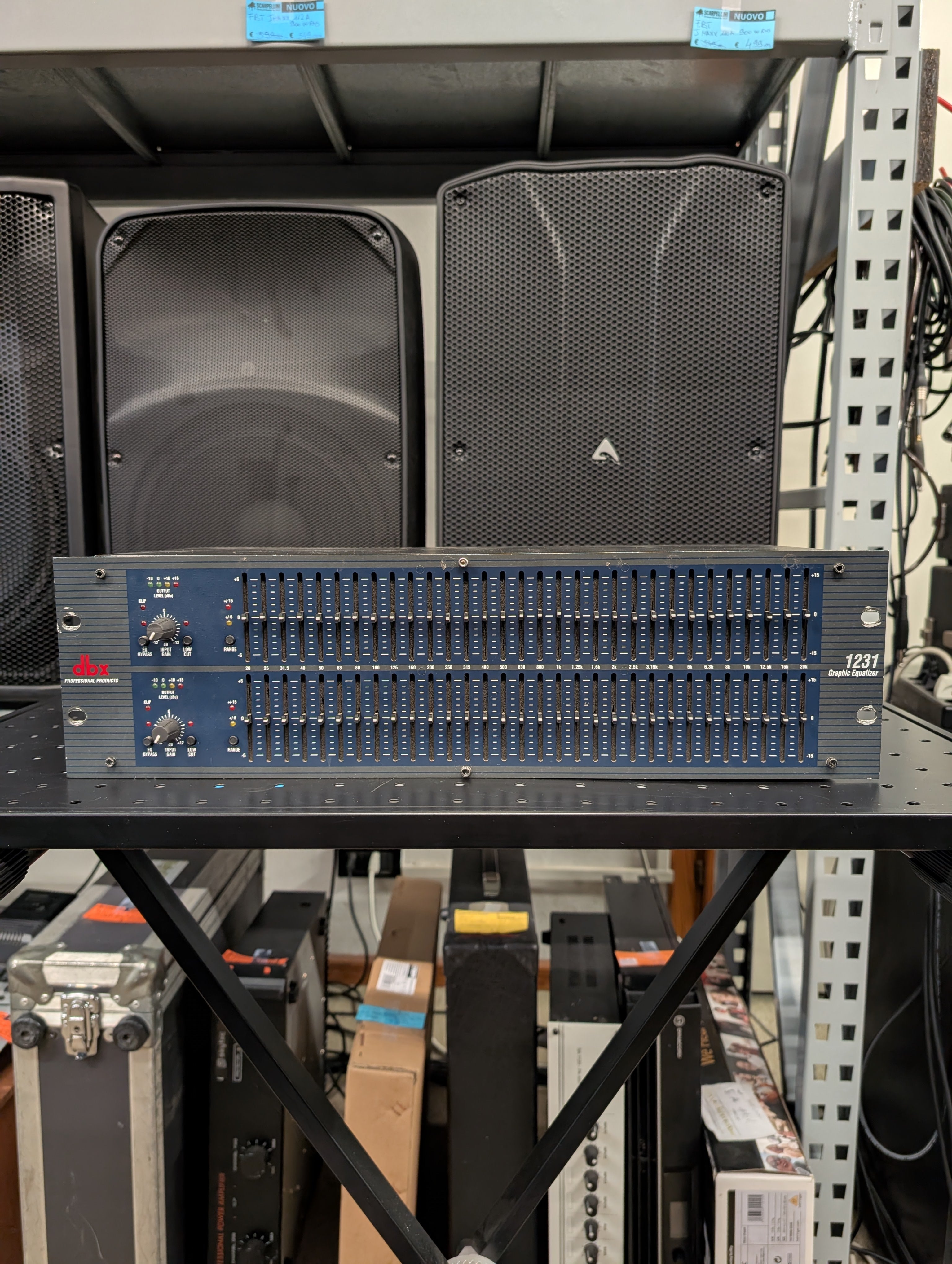 DBX 1231