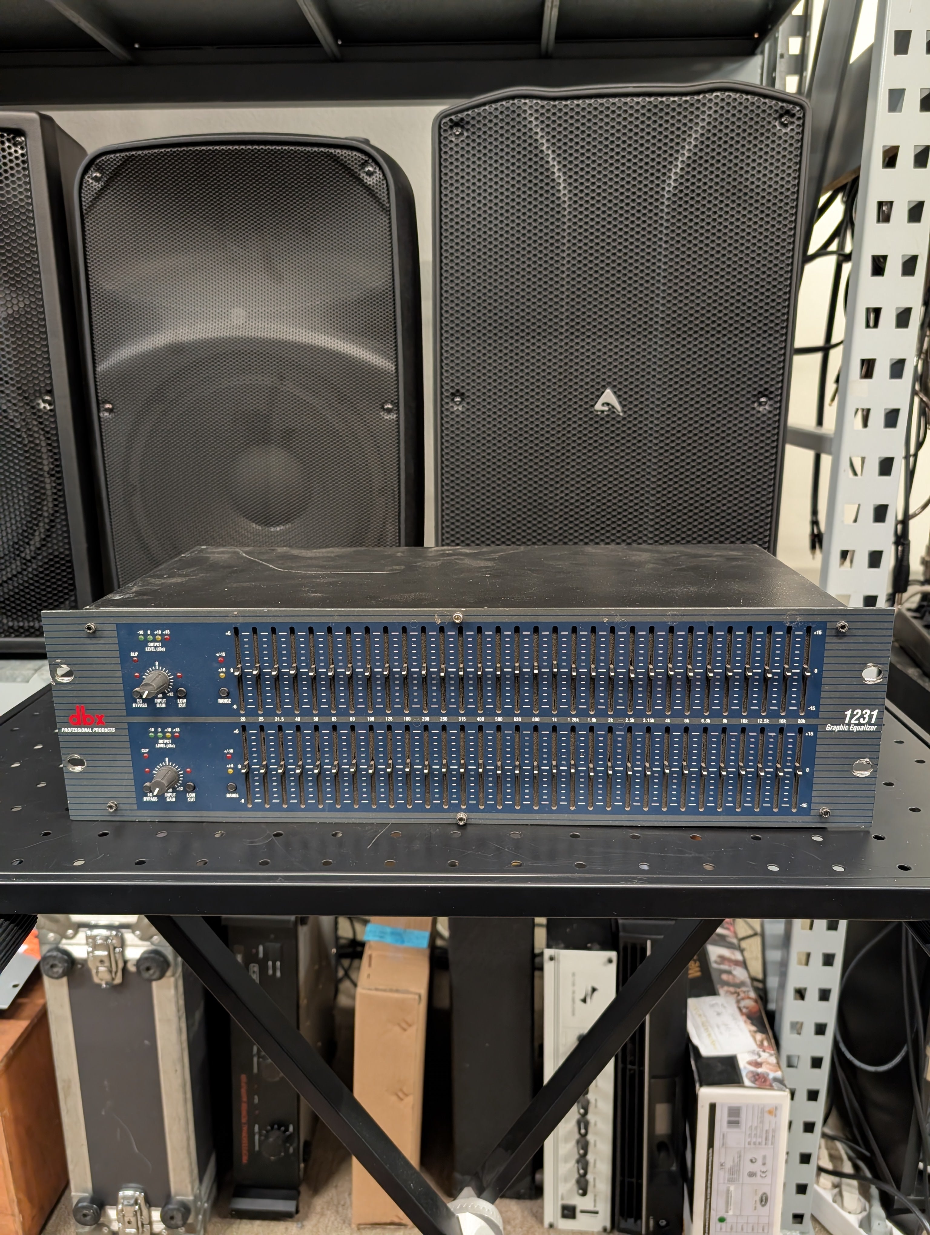 DBX 1231