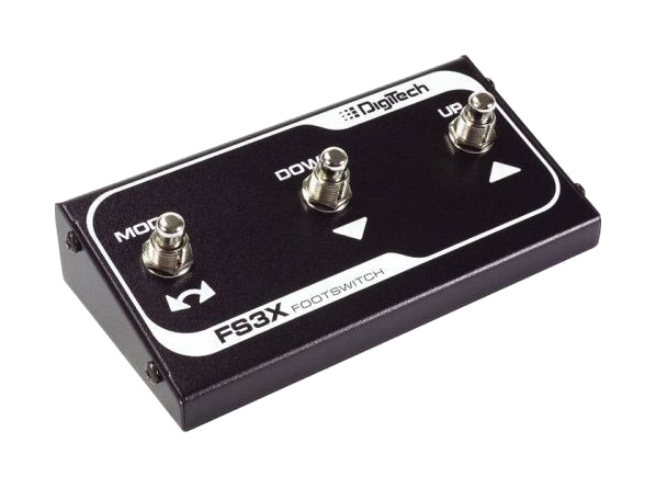 Digitech Dod FS3X