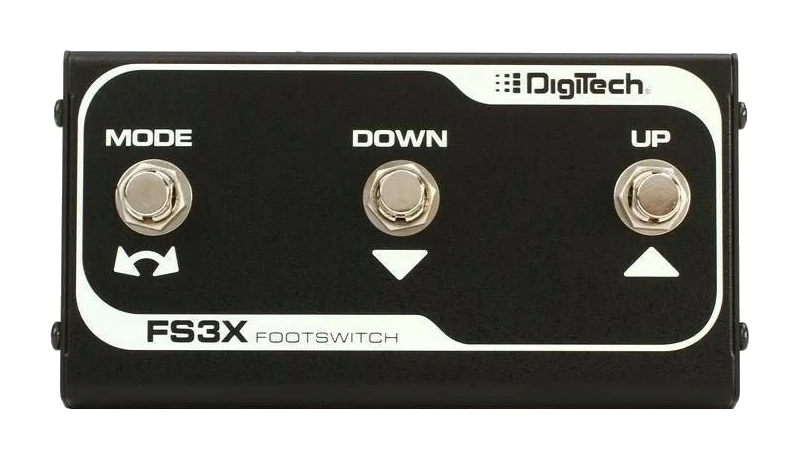 Digitech Dod FS3X