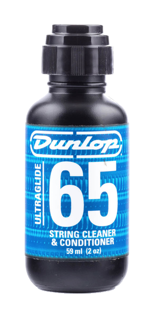 Dunlop 6582 Ultraglide 65 String Cleaner