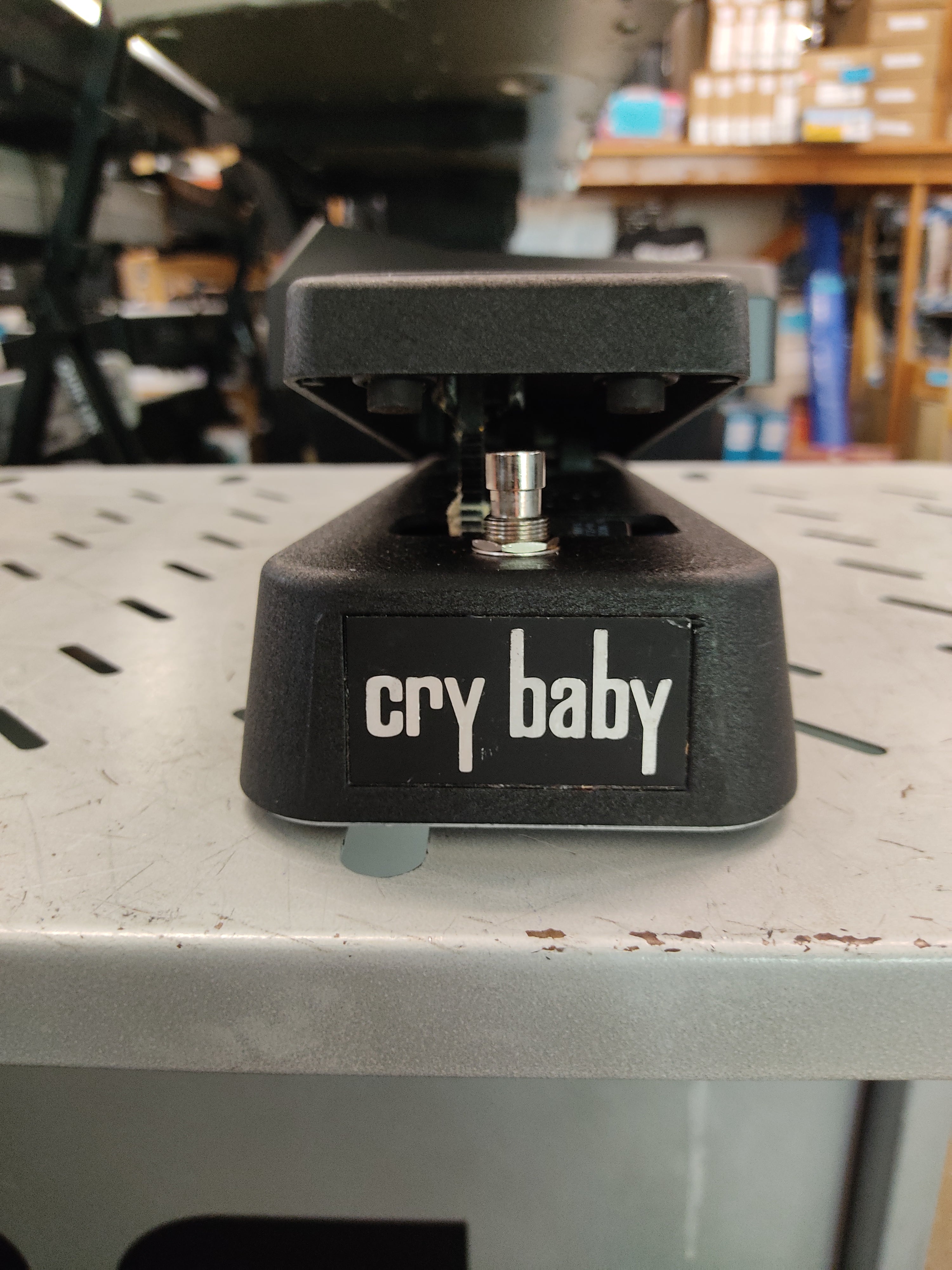 Dunlop Gcb95 Cry Baby