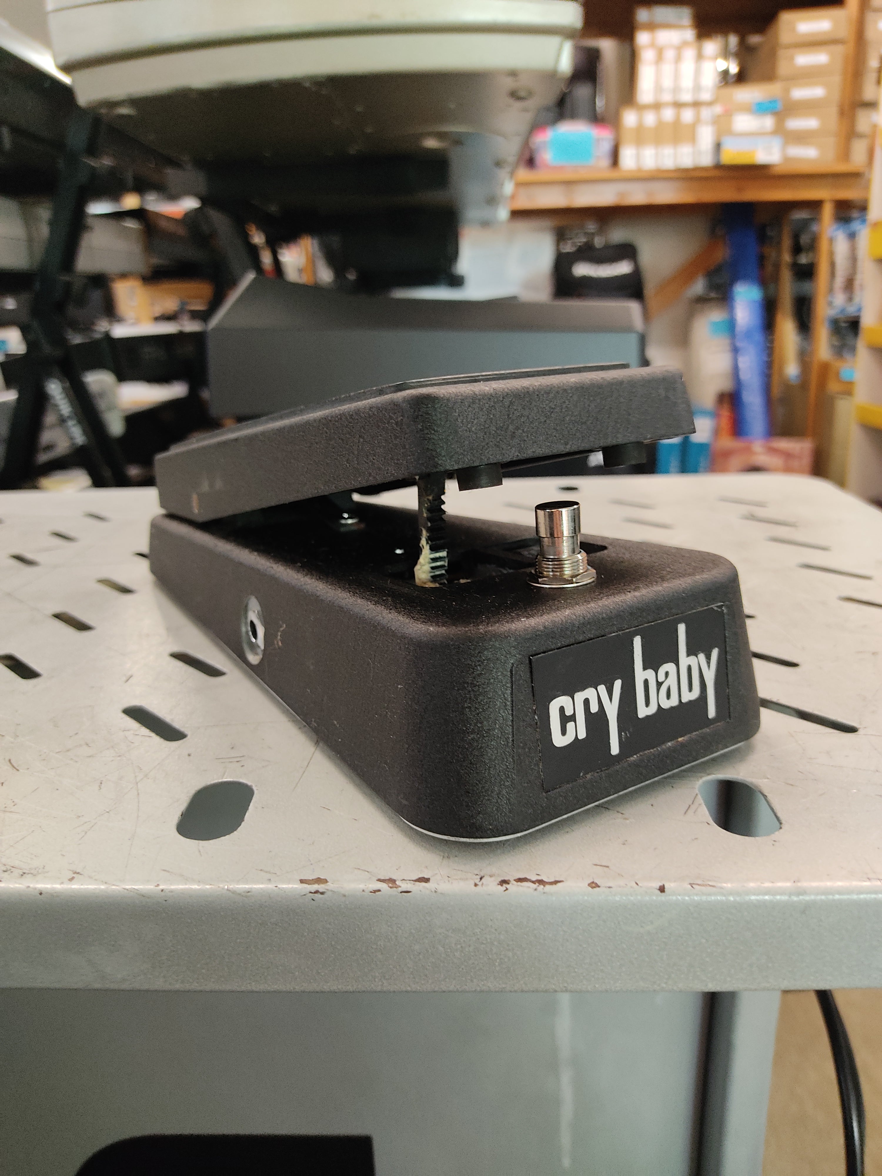Dunlop Gcb95 Cry Baby