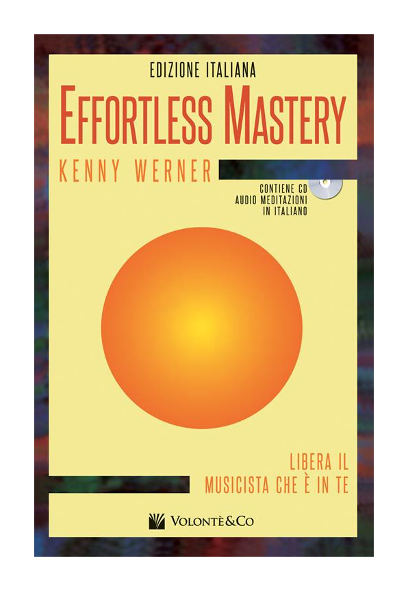 Effortless Mastery