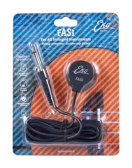 Eko Fasi