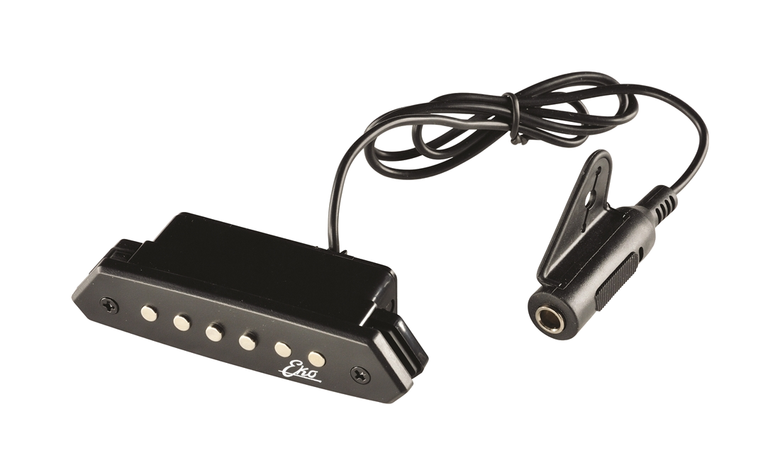 Eko SC01 Magnetic Soundhole Single Coil