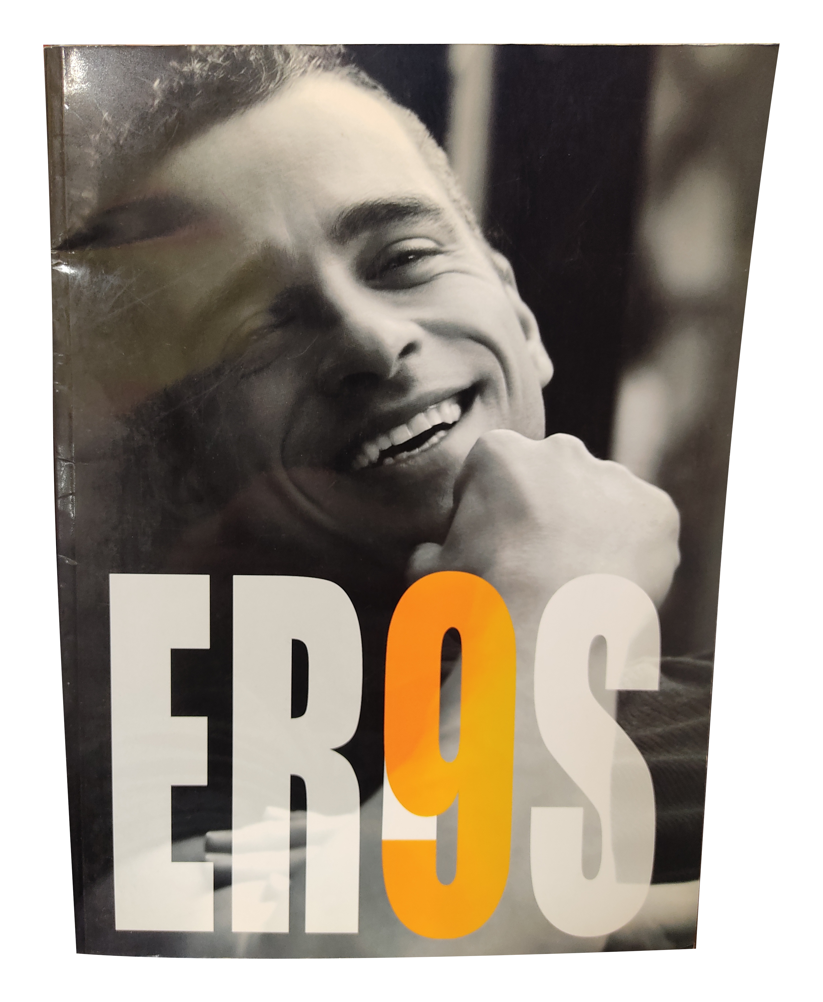 Eros 9