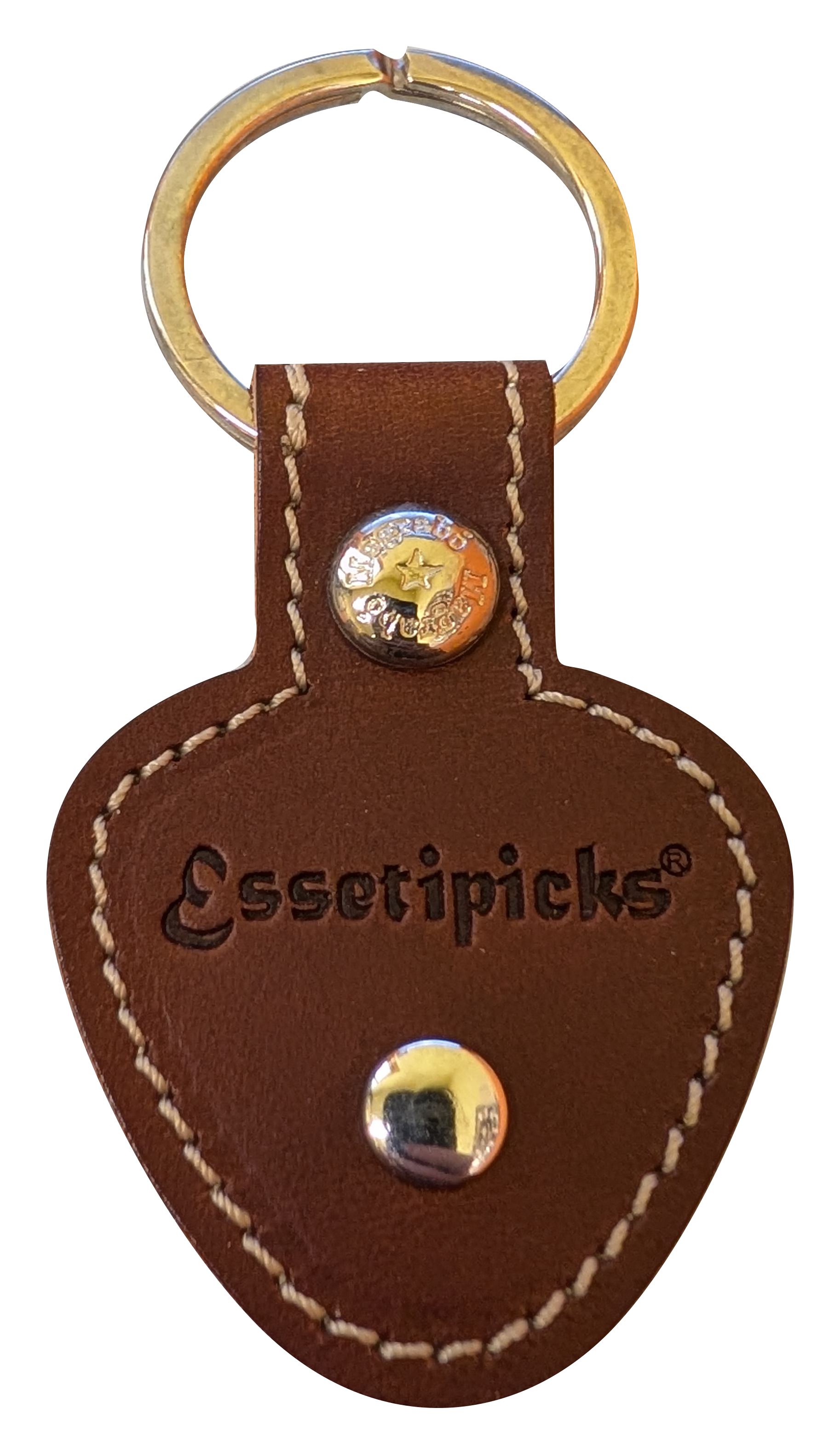 Essetipicks PortaChiavi / Plettro