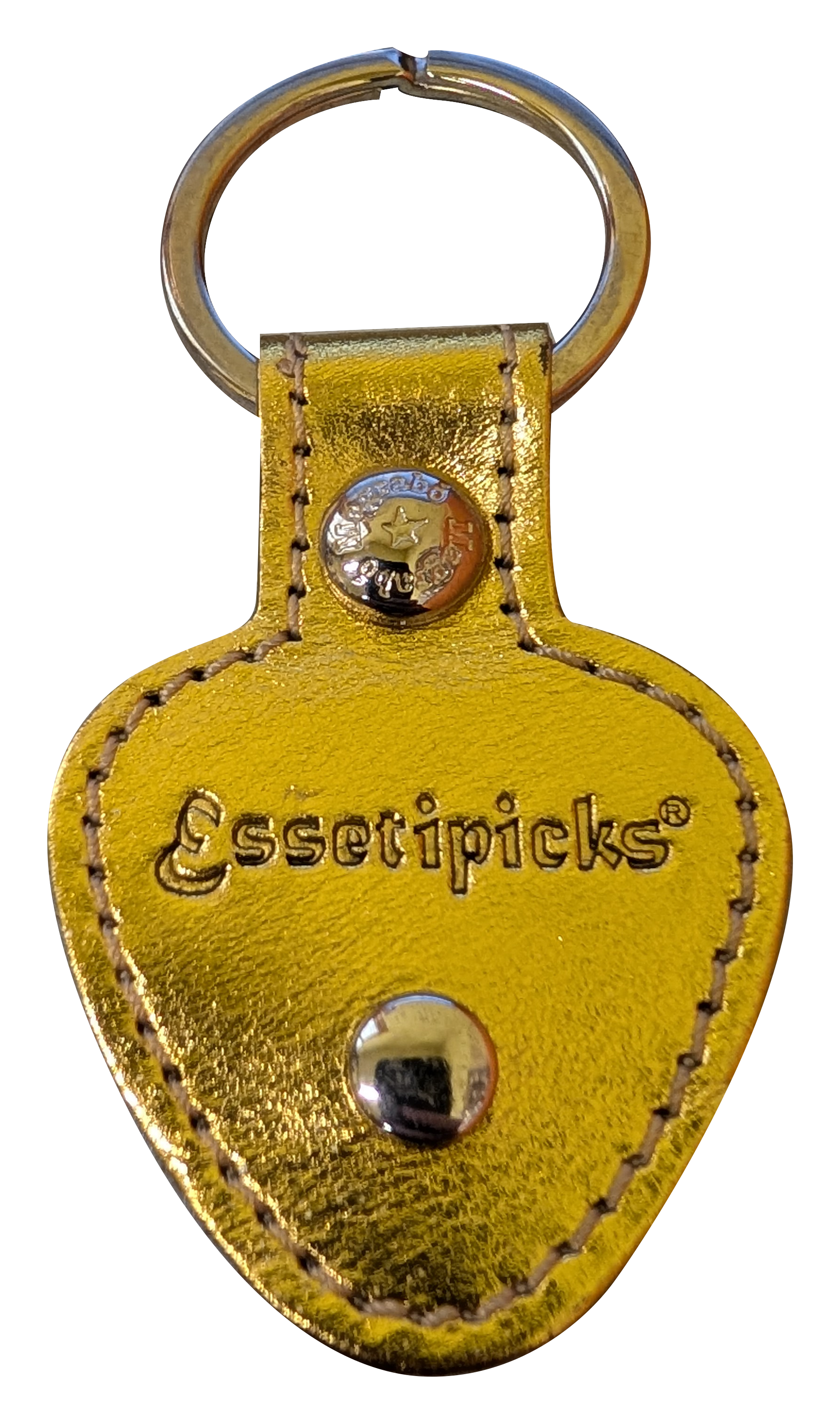 Essetipicks PortaChiavi / Plettro