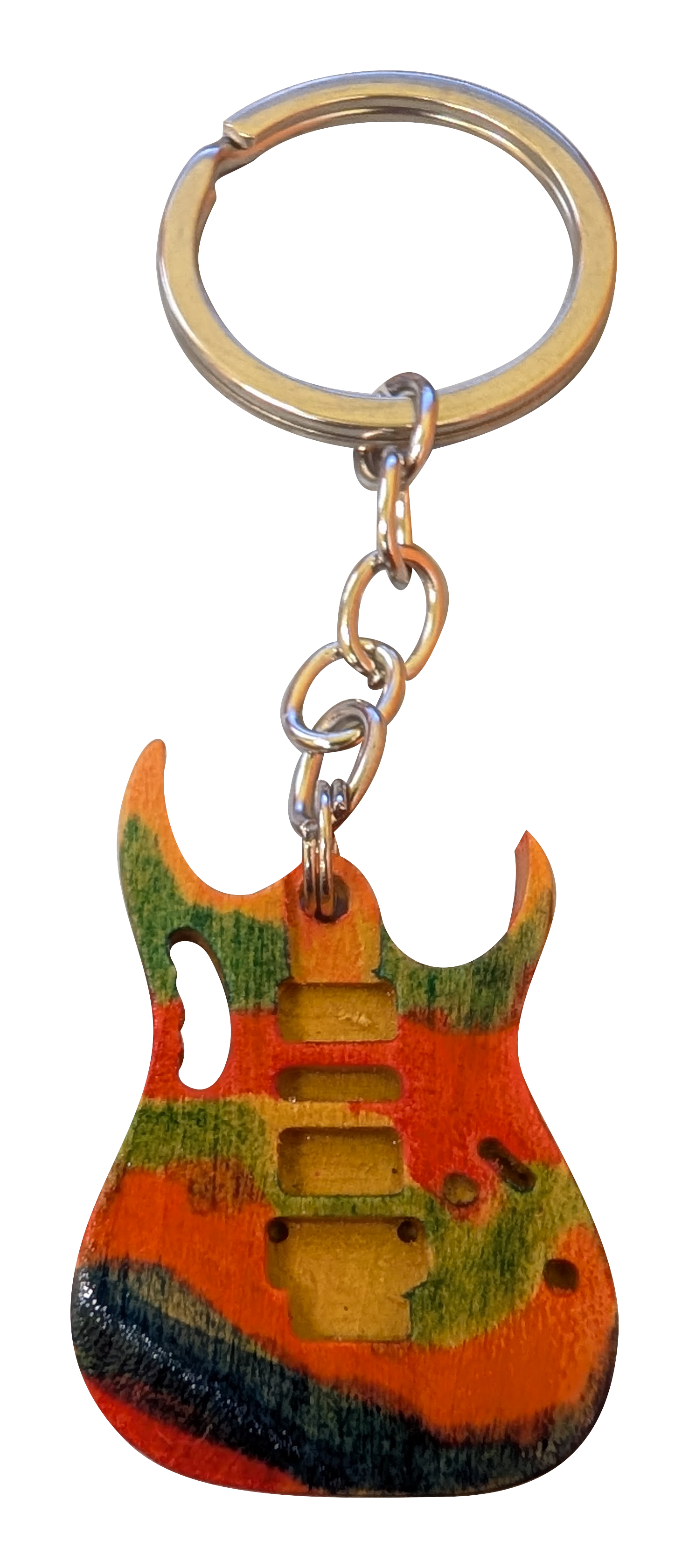Essetipicks Portachiavi MiniBody Jem